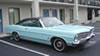 1967 Galaxie 500