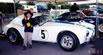 1964 Shelby Cobra Lemans