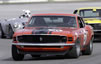 1970 Boss 302 Mustang