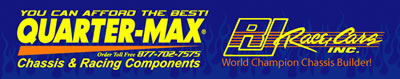 Quarter-Max / RJ Race Cars