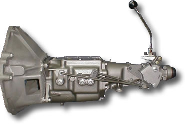 Ford top loader identify #2