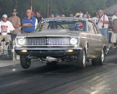 Best stock small block ford heads #3
